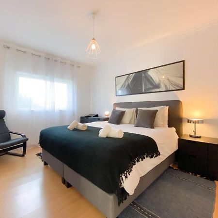Апартаменты Casa Orquidea Mar - Apartamento Em Zona Central De Лагуш Экстерьер фото