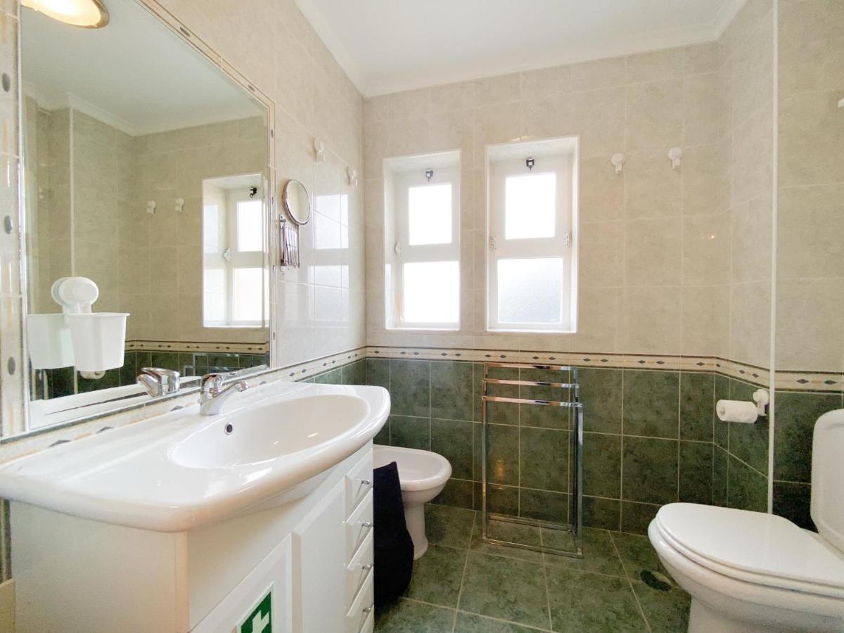 Апартаменты Casa Orquidea Mar - Apartamento Em Zona Central De Лагуш Экстерьер фото
