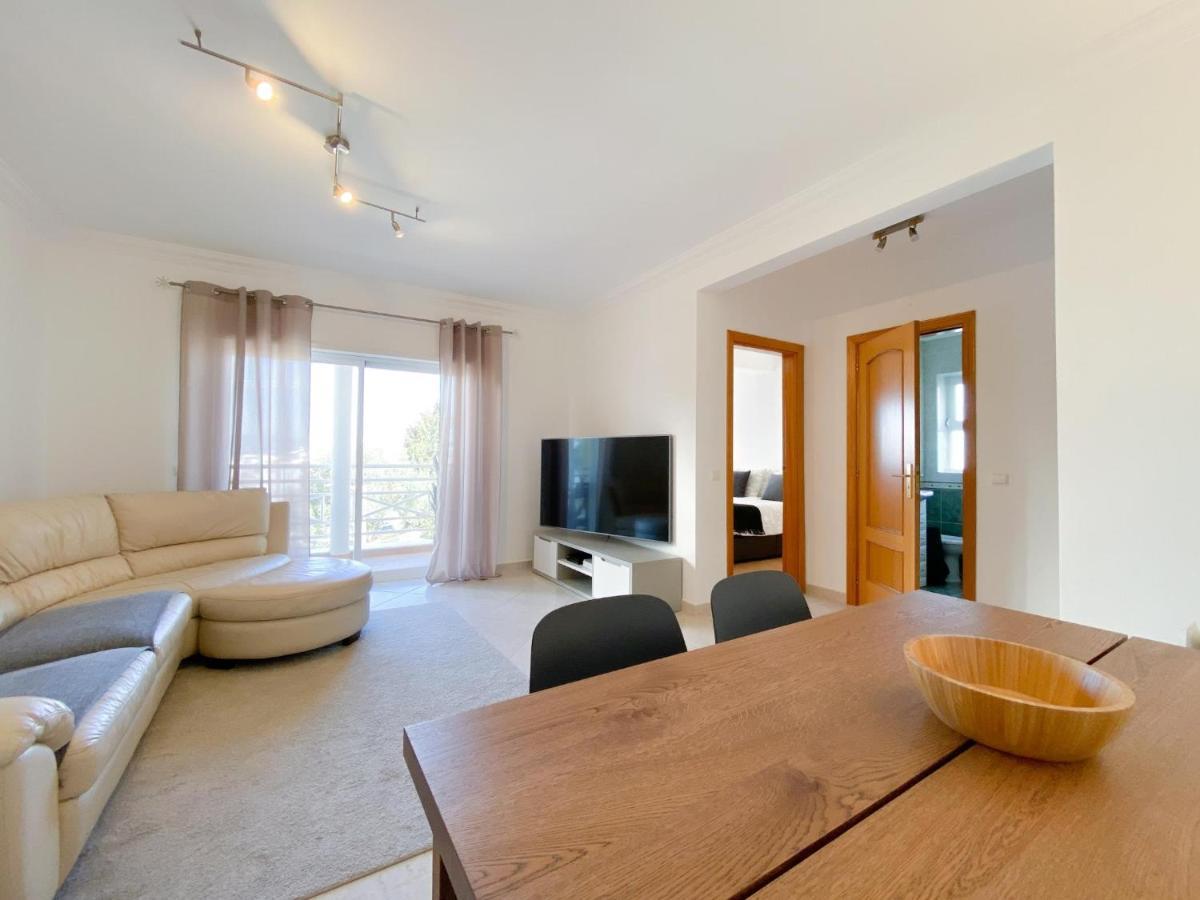 Апартаменты Casa Orquidea Mar - Apartamento Em Zona Central De Лагуш Экстерьер фото