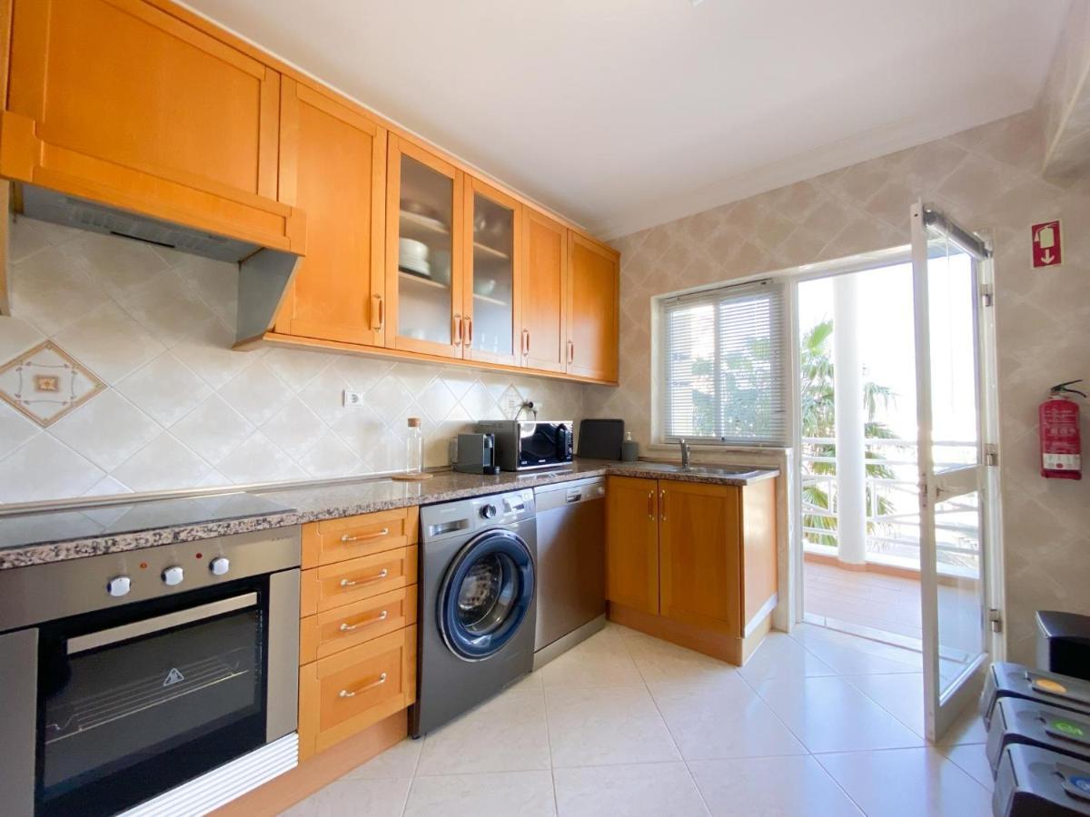 Апартаменты Casa Orquidea Mar - Apartamento Em Zona Central De Лагуш Экстерьер фото