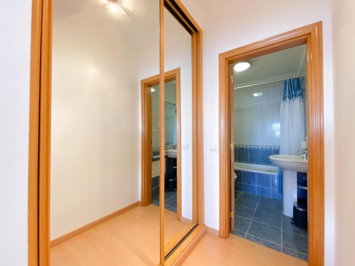 Апартаменты Casa Orquidea Mar - Apartamento Em Zona Central De Лагуш Экстерьер фото