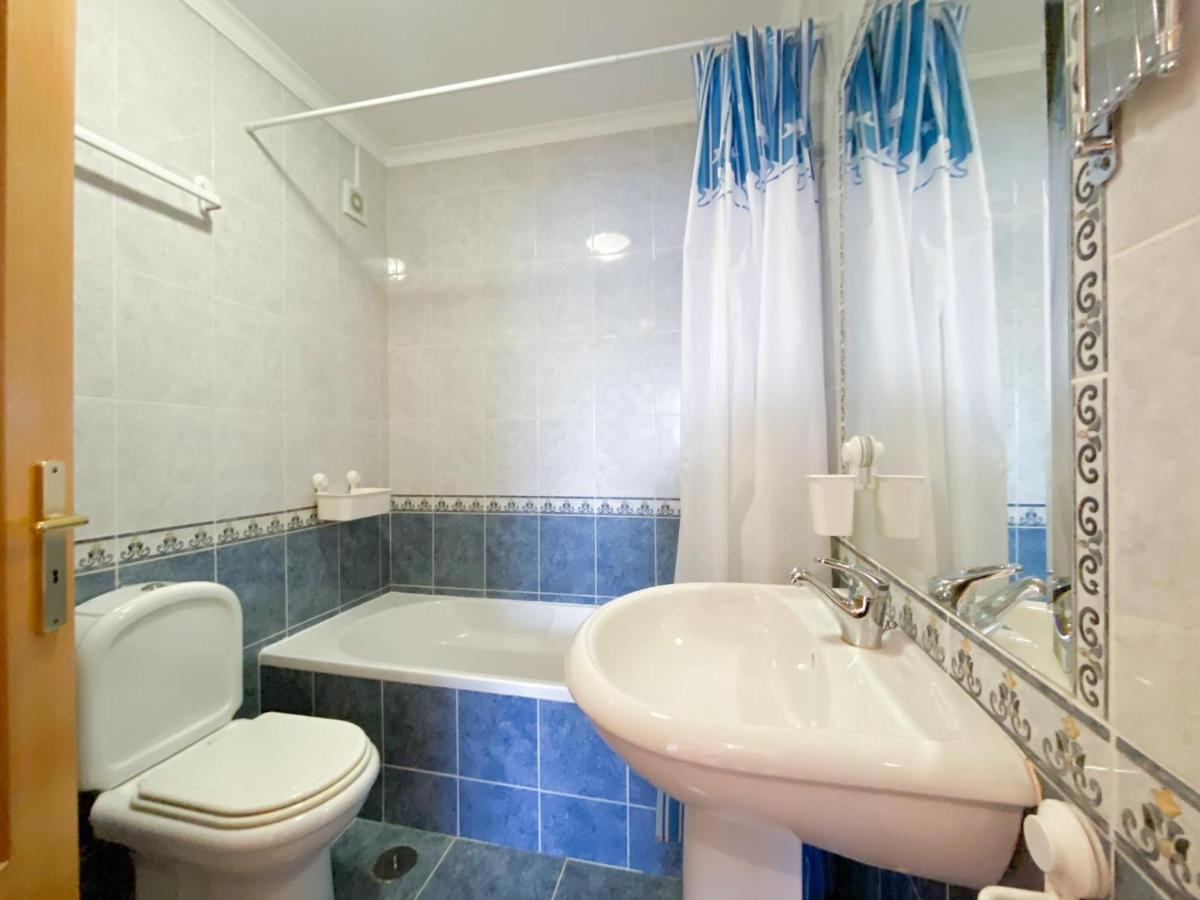 Апартаменты Casa Orquidea Mar - Apartamento Em Zona Central De Лагуш Экстерьер фото