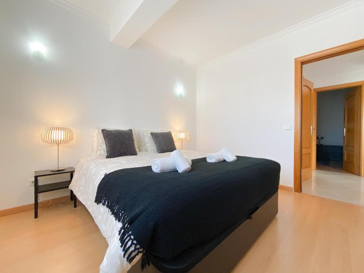 Апартаменты Casa Orquidea Mar - Apartamento Em Zona Central De Лагуш Экстерьер фото