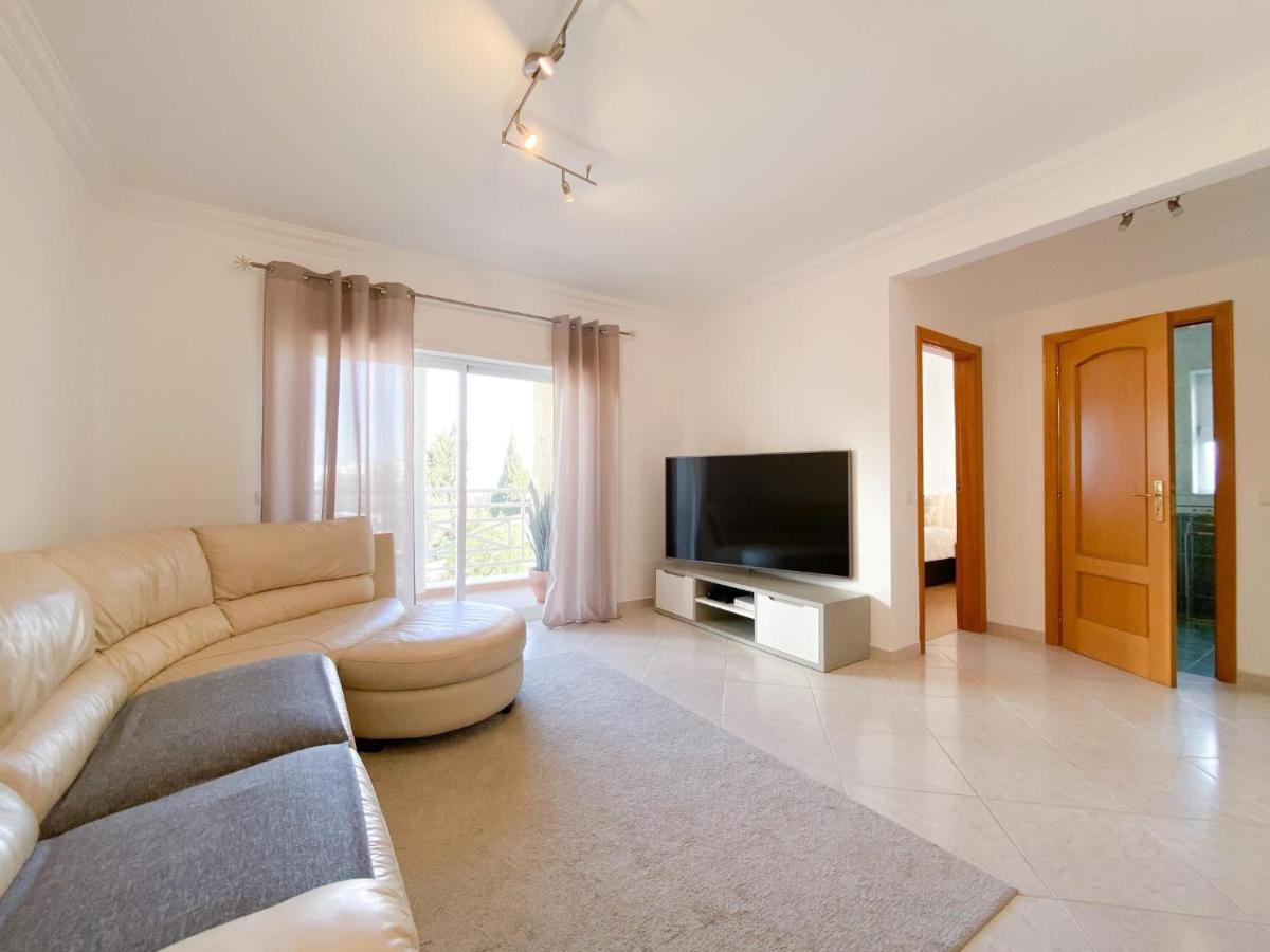 Апартаменты Casa Orquidea Mar - Apartamento Em Zona Central De Лагуш Экстерьер фото