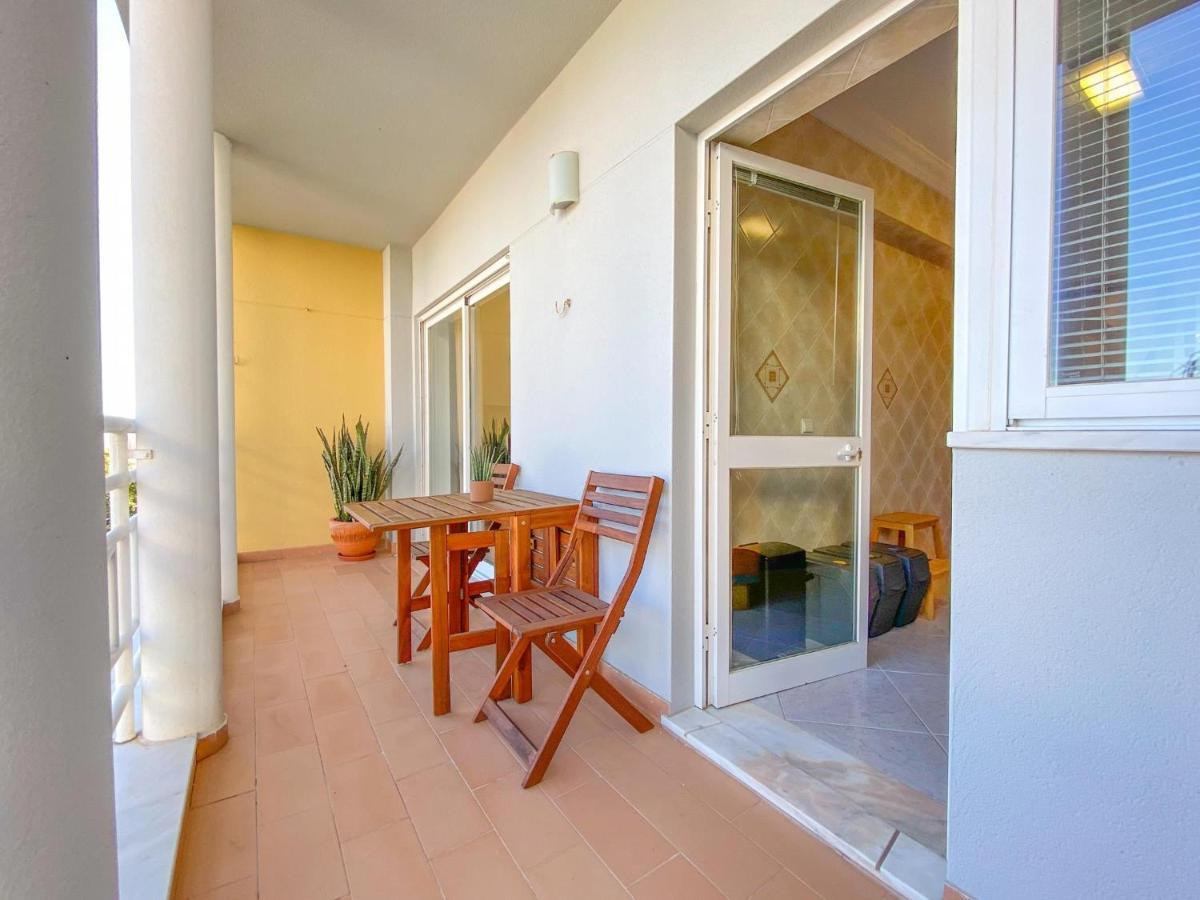 Апартаменты Casa Orquidea Mar - Apartamento Em Zona Central De Лагуш Экстерьер фото