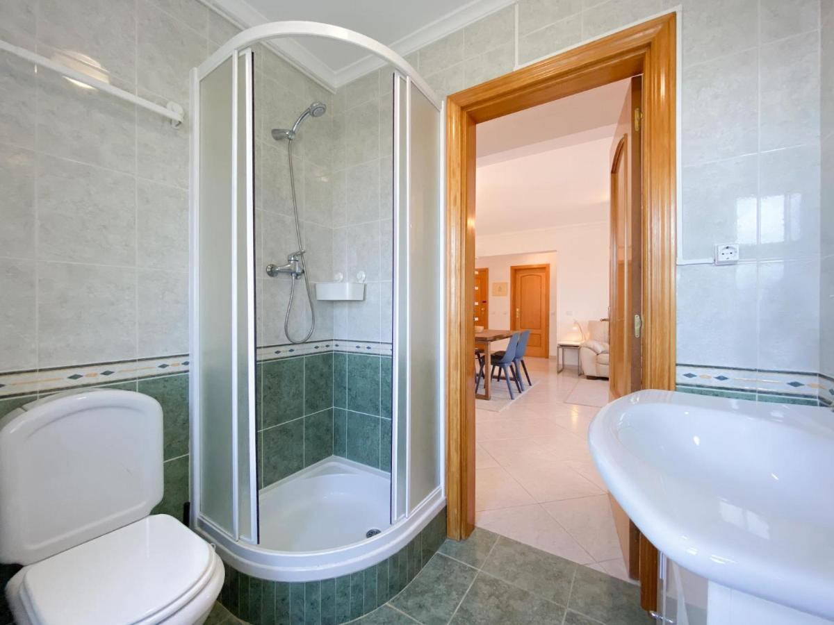 Апартаменты Casa Orquidea Mar - Apartamento Em Zona Central De Лагуш Экстерьер фото