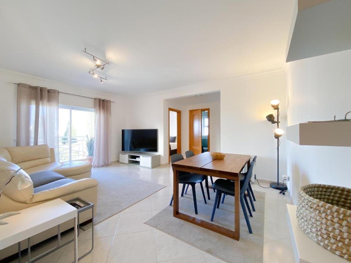 Апартаменты Casa Orquidea Mar - Apartamento Em Zona Central De Лагуш Экстерьер фото