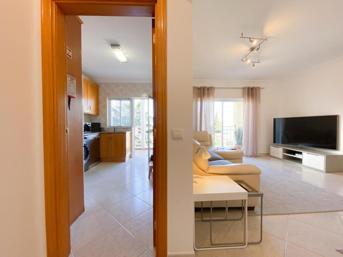Апартаменты Casa Orquidea Mar - Apartamento Em Zona Central De Лагуш Экстерьер фото