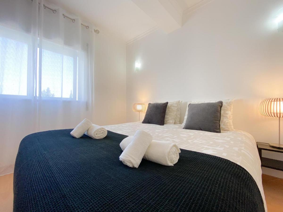 Апартаменты Casa Orquidea Mar - Apartamento Em Zona Central De Лагуш Экстерьер фото