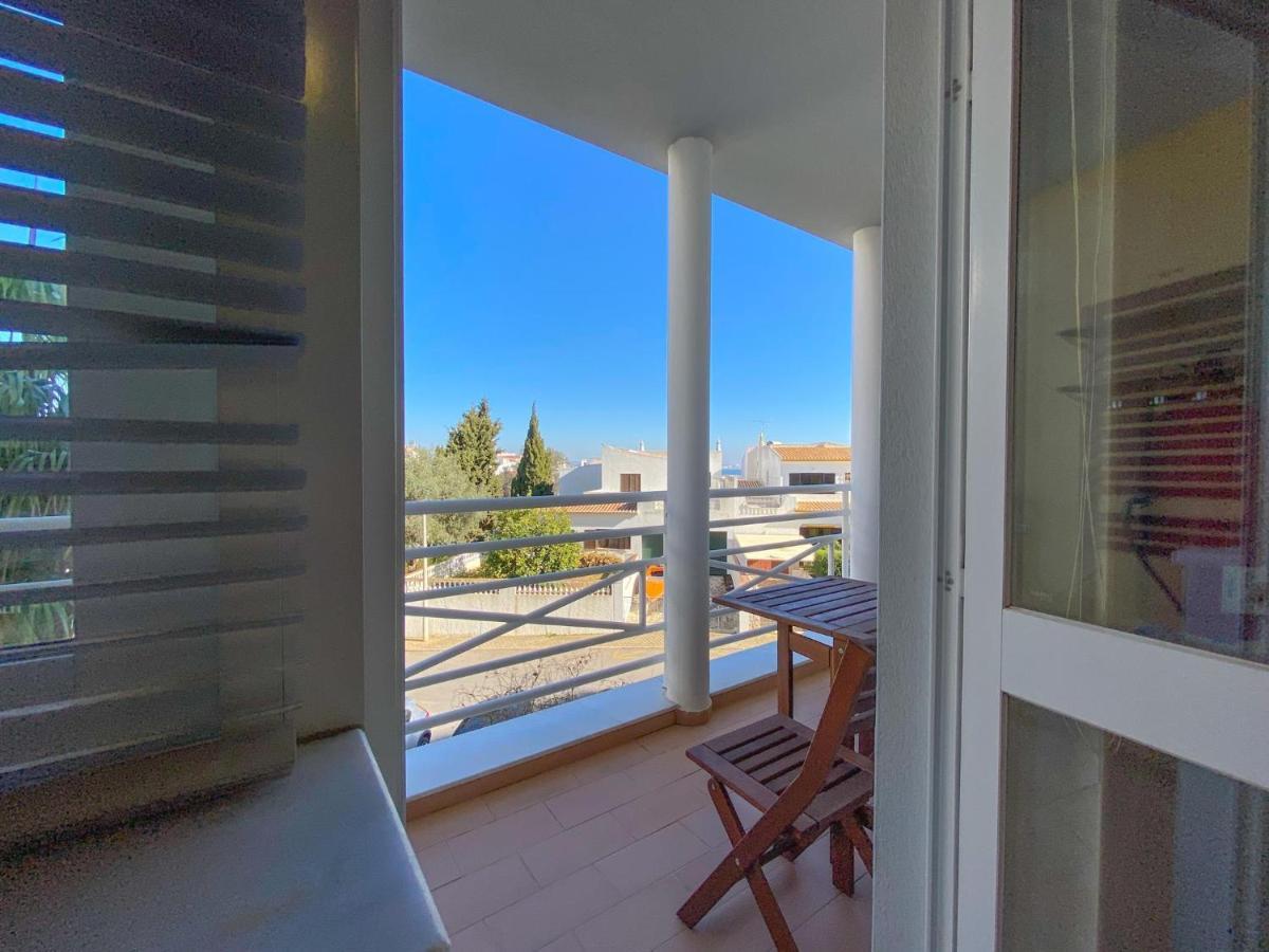 Апартаменты Casa Orquidea Mar - Apartamento Em Zona Central De Лагуш Экстерьер фото